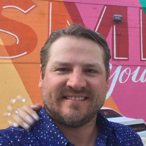 Meet your Posher, Ryan